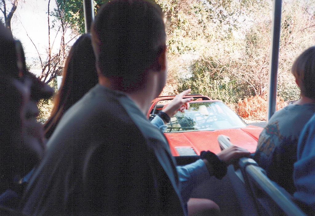 1995 - USA 24 (Ferrari de Magnum - Studios Universal - Los Angeles).jpg